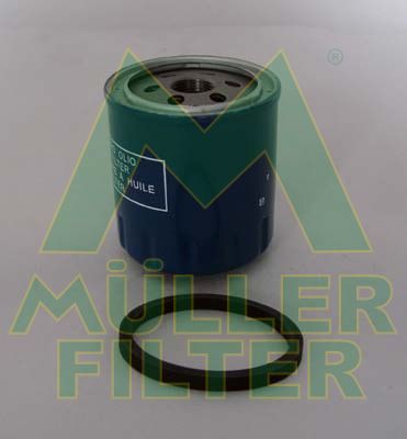 FO523 MULLER FILTER Масляный фильтр
