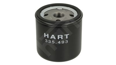 335493 HART Масляный фильтр