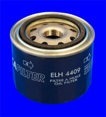 ELH4409 MECAFILTER Масляный фильтр
