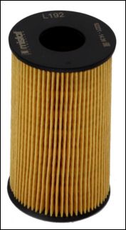 L192 MISFAT Масляный фильтр