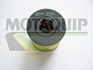 VFL510 MOTAQUIP Масляный фильтр