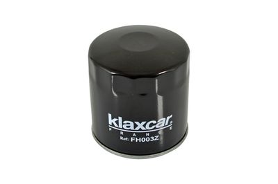 FH003z KLAXCAR FRANCE Масляный фильтр