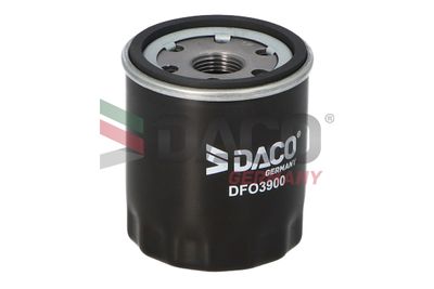 DFO3900 DACO Germany Масляный фильтр