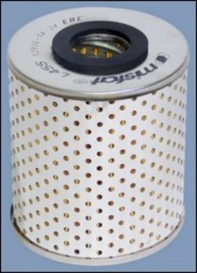 L455 MISFAT Масляный фильтр
