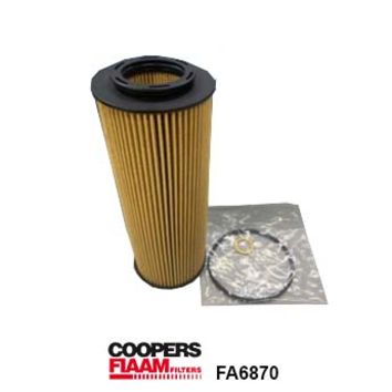 FA6870 CoopersFiaam Масляный фильтр