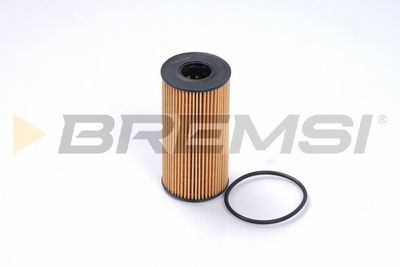 FL0005 BREMSI Масляный фильтр