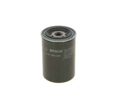 0986627641 BOSCH Масляный фильтр