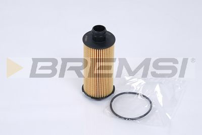 FL0289 BREMSI Масляный фильтр