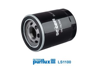 LS1100 PURFLUX Масляный фильтр
