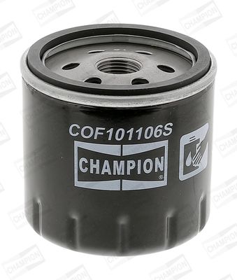 COF101106S CHAMPION Масляный фильтр