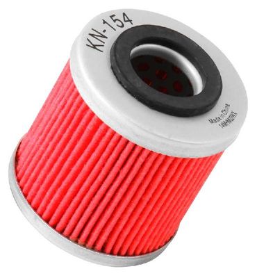 KN154 K&N Filters Масляный фильтр