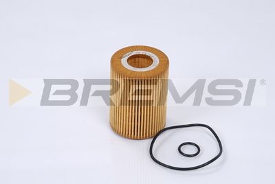 FL0273 BREMSI Масляный фильтр