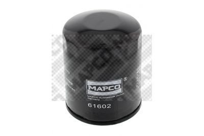 61602 MAPCO Масляный фильтр