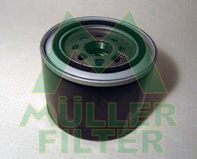 FO608 MULLER FILTER Масляный фильтр