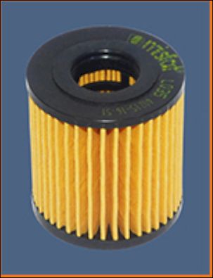 L035 MISFAT Масляный фильтр
