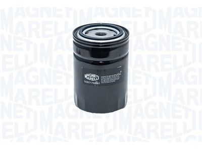 153071760641 MAGNETI MARELLI Масляный фильтр