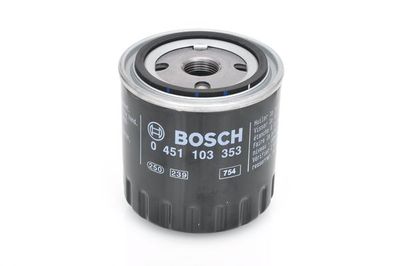 0451103353 BOSCH Масляный фильтр