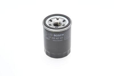 F026407077 BOSCH Масляный фильтр