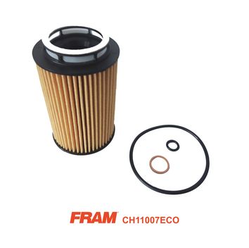 CH11007ECO FRAM Масляный фильтр