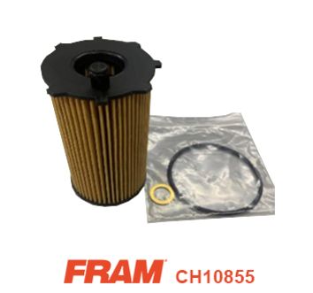 CH10855 FRAM Масляный фильтр