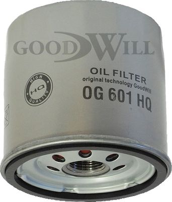 OG601HQ GOODWILL Масляный фильтр