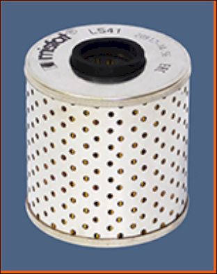 L541 MISFAT Масляный фильтр