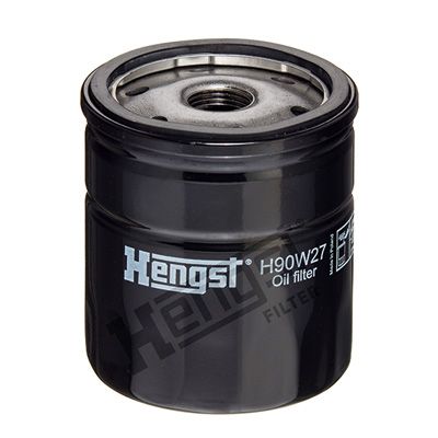 H90W27 HENGST FILTER Масляный фильтр