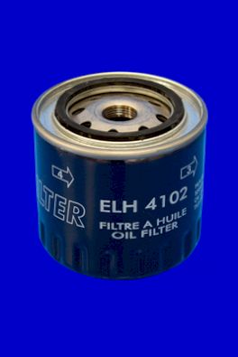 ELH4102 MECAFILTER Масляный фильтр
