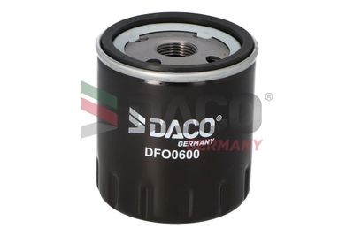 DFO0600 DACO Germany Масляный фильтр