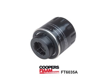 FT6035A CoopersFiaam Масляный фильтр