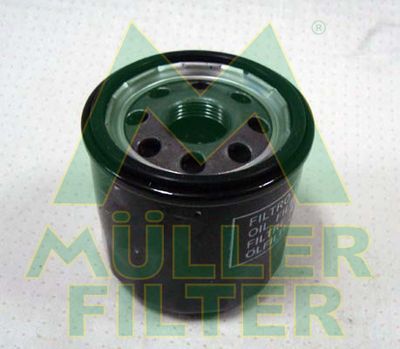 FO289 MULLER FILTER Масляный фильтр