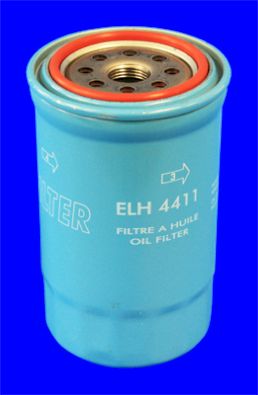 ELH4411 MECAFILTER Масляный фильтр