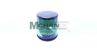 TOOLF011 Mchanix Масляный фильтр