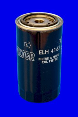 ELH4162 MECAFILTER Масляный фильтр