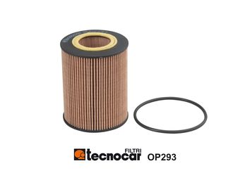 OP293 TECNOCAR Масляный фильтр