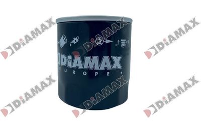 DL1050 DIAMAX Масляный фильтр