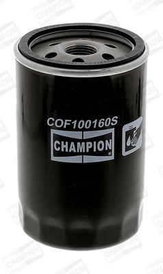 COF100160S CHAMPION Масляный фильтр