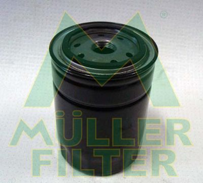 FO200 MULLER FILTER Масляный фильтр