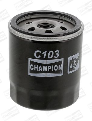 COF102103S CHAMPION Масляный фильтр