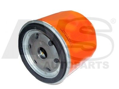 Z105 AVS AUTOPARTS Масляный фильтр