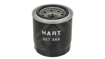 327389 HART Масляный фильтр