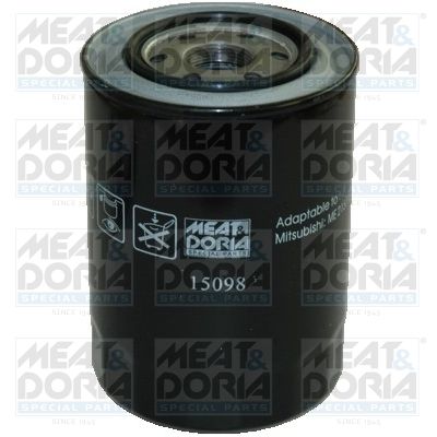 15098 MEAT & DORIA Масляный фильтр