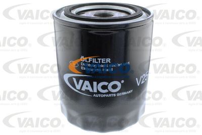 V250059 VAICO Масляный фильтр