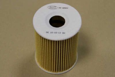 SH4050P SCT - MANNOL Масляный фильтр