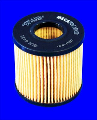ELH4421 MECAFILTER Масляный фильтр