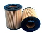 MD655 ALCO FILTER Масляный фильтр