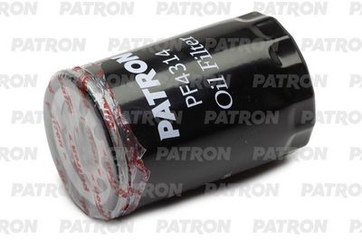 PF4314 PATRON Масляный фильтр