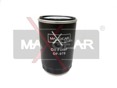 260129 MAXGEAR Масляный фильтр