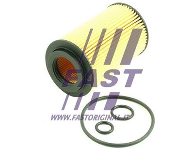 FT38013 FAST Масляный фильтр