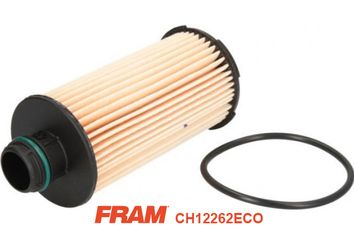 CH12262ECO FRAM Масляный фильтр